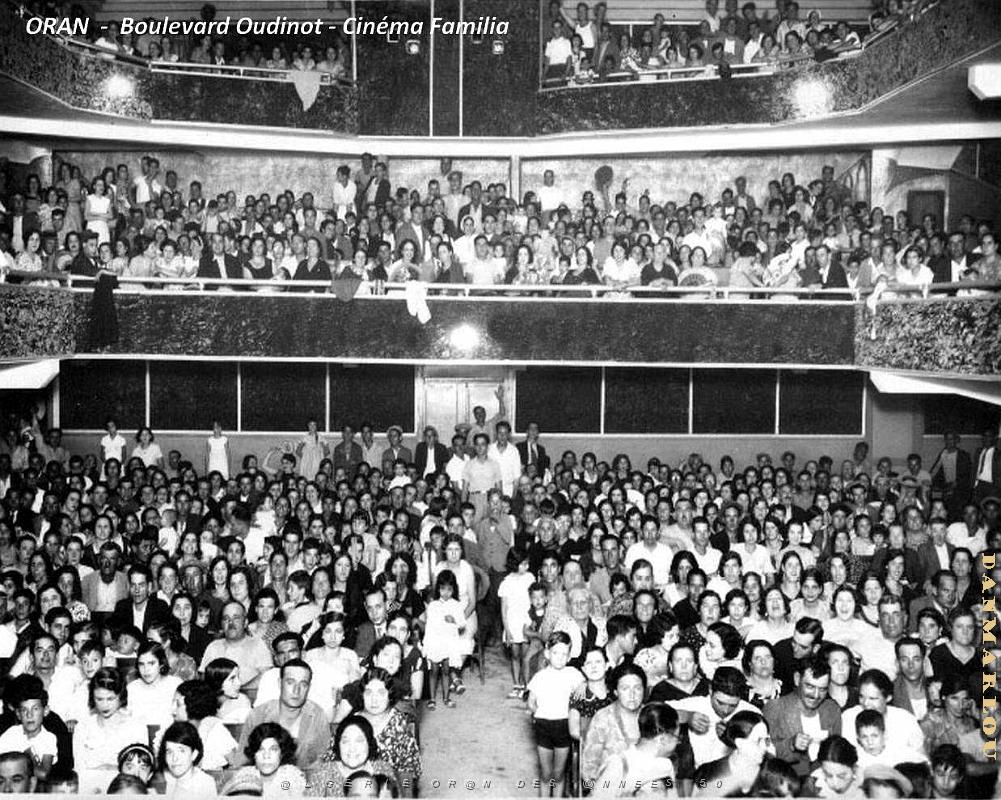 Oran - Boulevard Oudinot - Cinema Familia.jpg